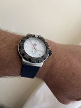 Steven F. review photo