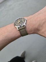 Sven C. review photo