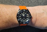 Barry P. review photo