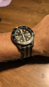 Milton L. review photo