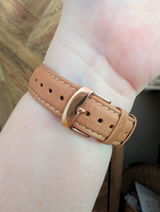 Melissa J. review photo