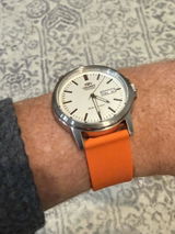 Warren C. review photo