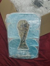 Ryan review photo