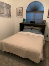 P. Wash review photo