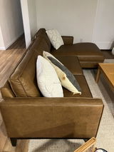 Michelle Bieri review photo