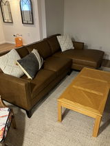Michelle Bieri review photo
