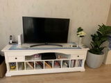 Margot review photo