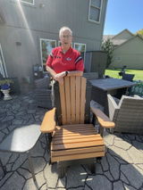 Bob Barth review photo