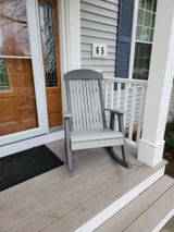 John Mathis review photo