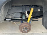 Archive Garage Suspension