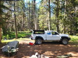 2005-2023 Tacoma Traveler Add-A-Leaf AAL (stock springs)