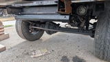 1st Gen Cummins Dodge Ram Ramcharger Front Leaf Spring Bushings 1" or 1.25" Eye w/ 5/8" Bolt