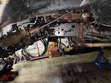 Archive Garage Suspension