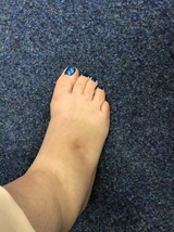 Chloe D. review photo