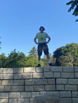The Mayor of Ottawa Park review photo