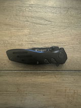 Glenn Porritt review photo