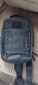 John Kelly review photo