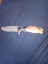 Derrell Lee review photo