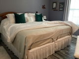Carol M Leake review photo