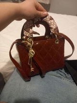 Audrey Sterling review photo