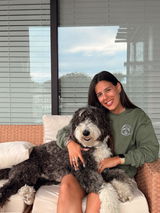 Lexi and Moo review photo