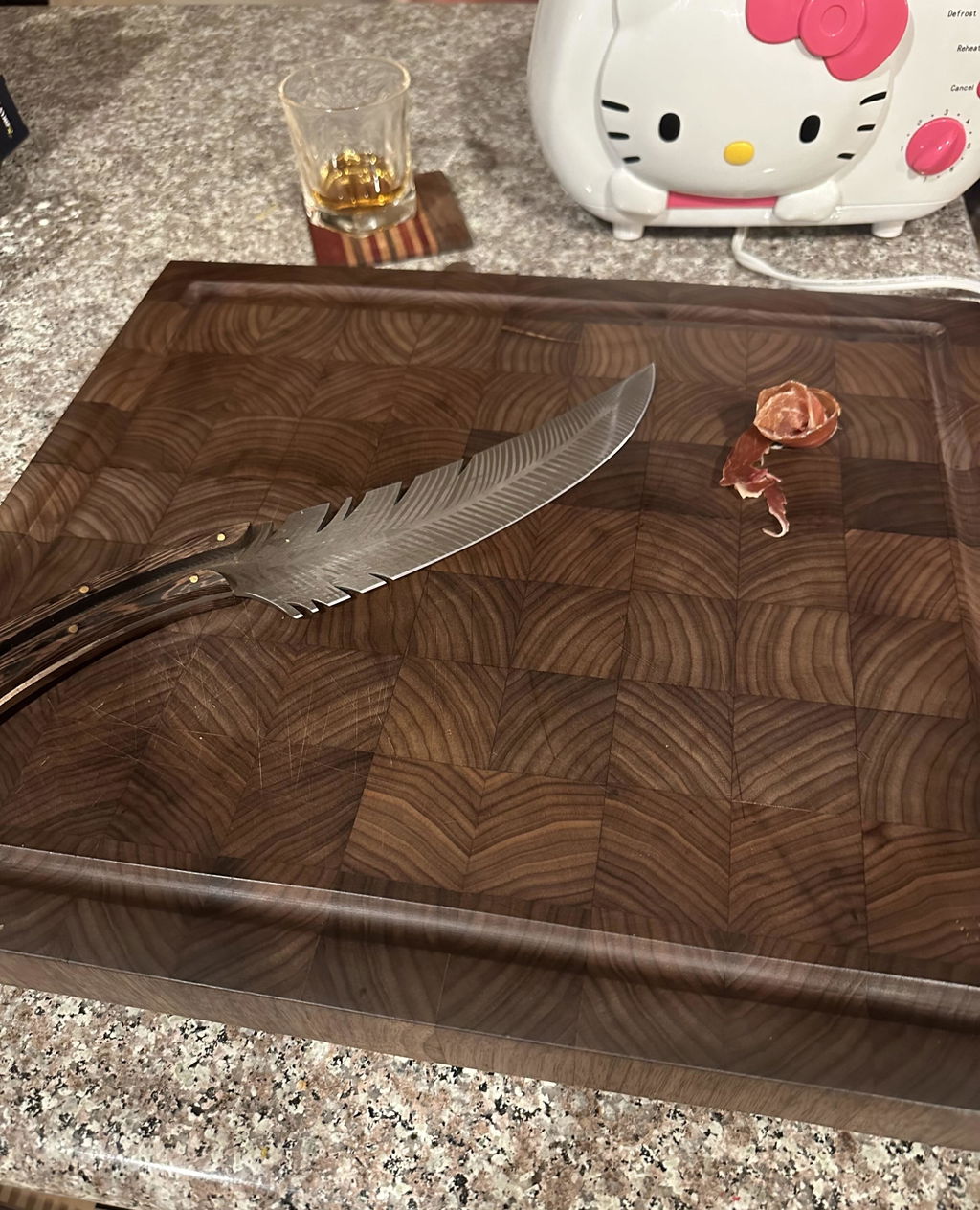 Ardent Moon Woodworks LLC