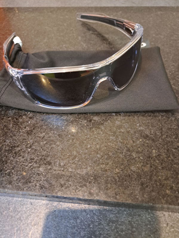 Oakley Turbine Rotor sunglasses