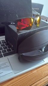 Robert McMillan review photo