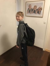 User picture