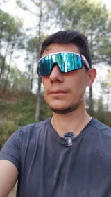Braulio review photo