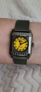 Scott Severson review photo