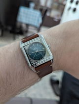 Anonymous review photo