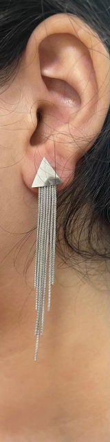 Trisha Mehra review photo