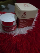 Afsheen review photo
