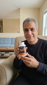 Omar Farouk review photo