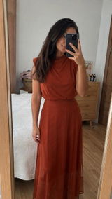 Carla review photo