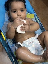Naveen Kumar review photo