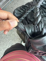 Anonymous review photo