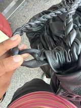 Anonymous review photo