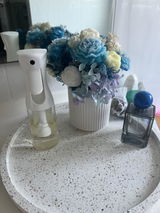 Fresh Linen Scented Room Spray
