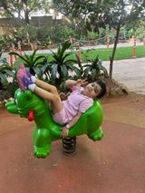 Shruti Sharma review photo