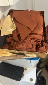 L K review photo