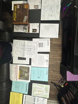 Lamar review photo