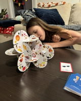 Anonymous review photo