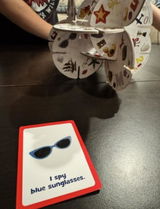 Anonymous review photo