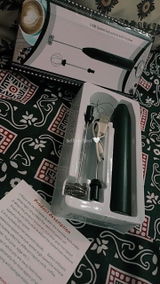 Hira review photo