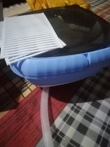 Ansa review photo
