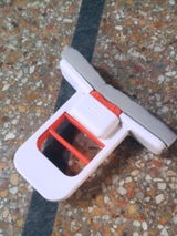 Samina review photo