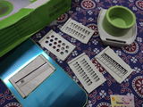 Zainali review photo