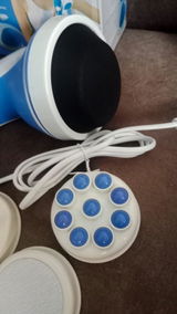 Kaleem review photo